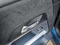 Usata Mercedes GLB200 2023 Blu SUV