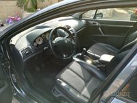 usata Peugeot 407 407 2.0 HDi aut. SW Ciel Tecno