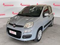 Usata Fiat Panda Easy 69 CV (50 kW) 2020 Grigio Utilitaria