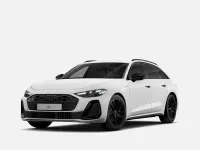 Nuova Audi A5 S-Line 204 CV (150 kW) 2026 Bianco arkona Station wagon