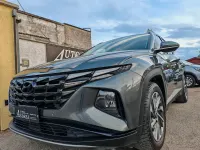 Occasion Hyundai Tucson 136 ch (100 kW) 2022 Gris SUV
