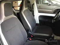Usata VW up! Move 75 CV (55 kW) 2013 Bianco Utilitaria