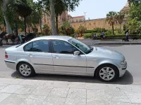 Usata BMW 320 150 CV (110 kW) 2004 Berlina