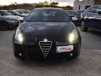 usata Alfa Romeo Giulietta 2.0 jtdm(2) Exclusive 140cv