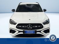 Usata Mercedes GLA200 AMG line 149 CV (109 kW) 2025 Bianco SUV