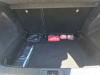 Usata Renault Captur Intens 101 CV (74 kW) 2021 Argento SUV