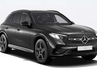 Nuova Mercedes GLC220 Advanced 197 CV (144 kW) 2026 Grigio grafite SUV