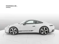 Usata Porsche 911 Carrera 2025 Grigio Coupé