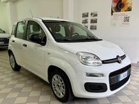 Usata Fiat Panda S 95 CV (69 kW) 2017 Bianco Berlina