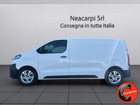 Usata Fiat Scudo 57 kW (78 CV) 2022 Bianco pastello Furgone