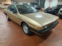 Usata Lancia Gamma 116 CV (85 kW) 1984 Bronzo Berlina