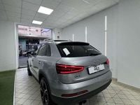 Usata Audi Q3 S-Line 140 CV (102 kW) 2014 SUV