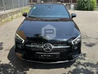 Usata Mercedes A250 Premium 224 CV (164 kW) 2018 Nero Utilitaria