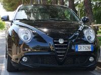 usata Alfa Romeo MiTo 1.3 jtdm SBK s