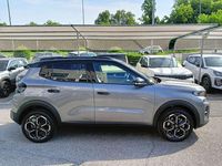 Nuova Citroën C3 101 CV (74 kW) 2026 Mercury grey t. nero SUV