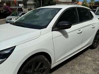 Gebraucht Opel Corsa Elegance 75 PS (55 kW) 2022 Weiß Limousine