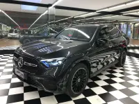 Usata Mercedes GLC220 AMG Line Premium Plus 197 CV (144 kW) 2023 Antracite SUV