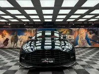Usata Aston Martin DBX 707 707 CV (519 kW) 2023 Blu SUV