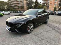 usata Maserati GranSport Levante 3.0 V6275cv auto my19