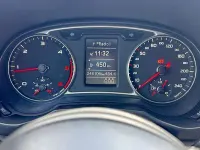 Usata Audi A1 Sportback S-Line 105 CV (77 kW) 2013 Nero Utilitaria