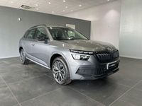 usata Skoda Kamiq 1.0 TSI 110 CV Dark Shade