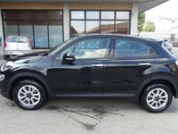 Usata Fiat 500 Business 95 CV (69 kW) 2017 Nero Station wagon