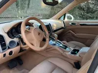 Usata Porsche Cayenne 239 CV (175 kW) 2012 Bianco SUV