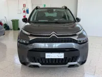 Usata Citroën C3 Aircross PureTech 131 CV (96 kW) 2023 Grigio SUV