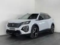 Usata Peugeot 2008 Allure 102 CV (75 kW) 2025 Bianco SUV