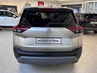 usata Nissan X-Trail e-Power e-4orce 4WD N-Connecta