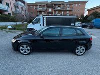 Usata Audi A3 150 CV (110 kW) 2015 Berlina