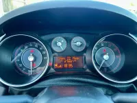 Usata Fiat Punto Lounge 77 CV (56 kW) 2015 Utilitaria