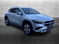 Usata Mercedes GLA200 Advanced 150 CV (110 kW) 2024 Argento SUV