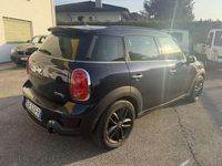 Usata Mini Cooper Countryman 184 CV (135 kW) 2012 Other SUV