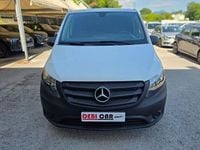 Usata Mercedes Vito 2020 Bianco Furgone