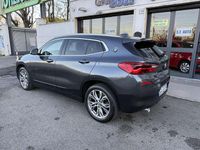 Gebraucht BMW X2 M Sport 150 PS (110 kW) 2019 Grau SUV