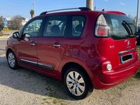 Usata Citroën C3 Picasso 2014 Monovolume