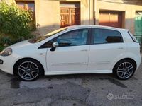 usata Fiat Punto Evo sport - 2011 1.3 90cv 5p