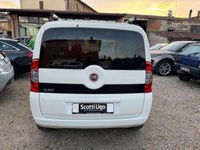 usata Fiat Qubo 1.4 Dynamic