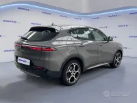Occasion Alfa Romeo Tonale Ti 131 PK (96 kW) 2024 Grijs SUV