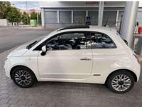 Usata Fiat 500 69 CV (50 kW) 2014 Utilitaria