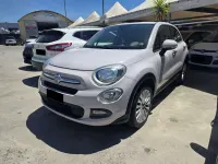 Usata Fiat 500X Pop Star 120 CV (88 kW) 2015 Altro SUV