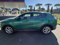 Usata Alfa Romeo Tonale Sprint 131 CV (96 kW) 2024 Verde SUV