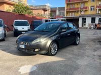 Usata Fiat Bravo Emotion 120 CV (88 kW) 2010 Grigio Utilitaria