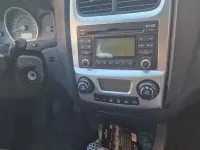Second-hand Kia Sportage 2010 Negru SUV
