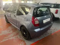 Usata Citroën C2 VTR Sport 68 CV (50 kW) 2007 Grigio scuro Utilitaria