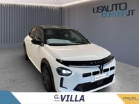 Usata Lancia Ypsilon 101 CV (74 kW) 2024 Bianco Utilitaria