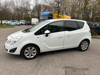 usata Opel Meriva 1.4 100CV Elective