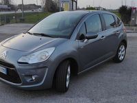 usata Citroën C3 Pluriel 1.4 hdi Exclusive 70cv