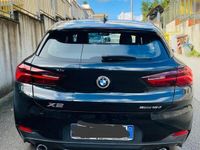 usata BMW X2 X2SDrive 18d Msport